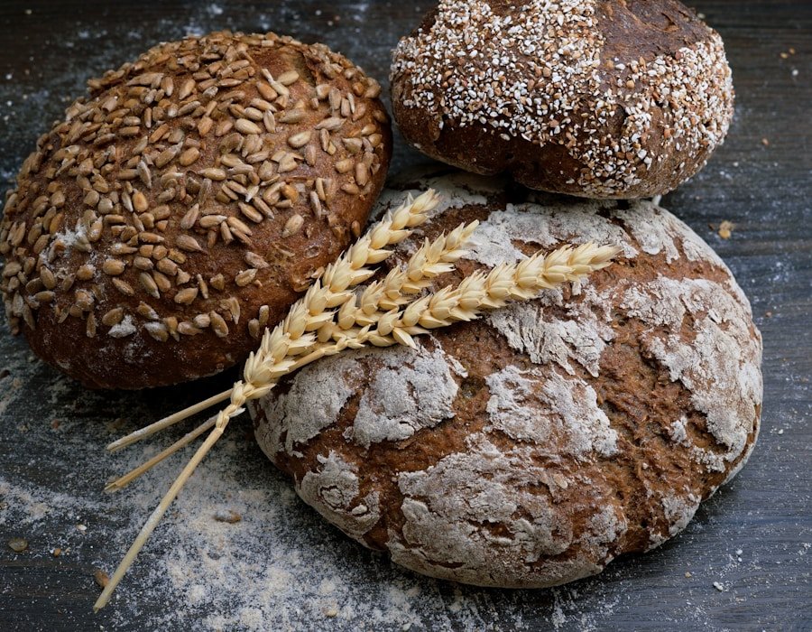 Ferns and Fig Bakery - Local SEO and Google Business