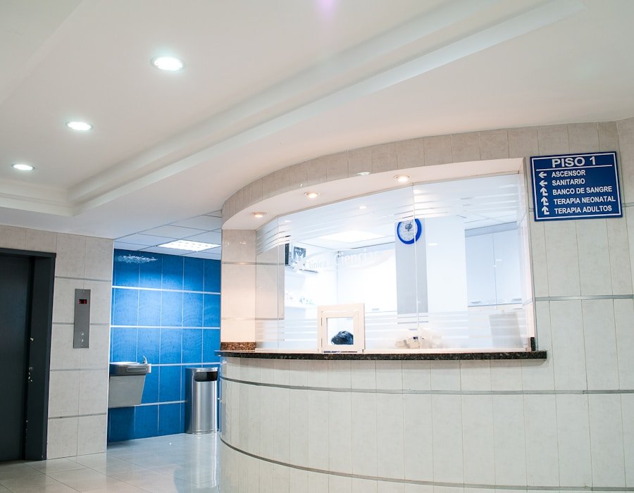 Northline Clinic - Healthcare website and local SEO